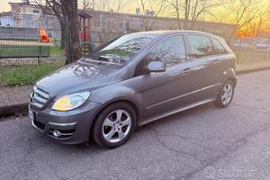 Mercedes-benz B 200 CDI Sport - AUTOMATICA