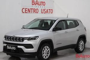 Jeep Compass 1.5 turbo t4 mhev Longitude 2wd ...