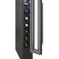 Cantinetta Candy per vini - 15cm sottotop cucina