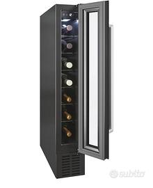 Cantinetta Candy per vini - 15cm sottotop cucina