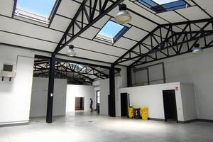 Rif.5/0795| capannone prato