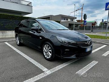Opel astra 1.5 diesel