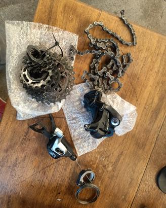 Shimano 105 11v