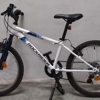 MTB 20 pollici