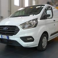 Ford Transit Custom 280 2.0 tdci 130cv trend L1H1