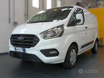 Ford Transit Custom 280 2.0 tdci 130cv trend L1H1