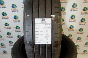 235 45 19 goodyear estive 80%