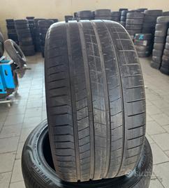 Treno gomme 275/45/21-315/40/21 Pirelli