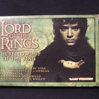The Lord of the Rings: La Compagnia dell'Anello GW