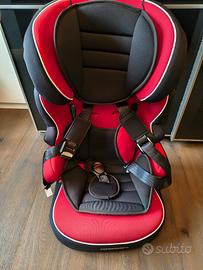 seggiolini per auto