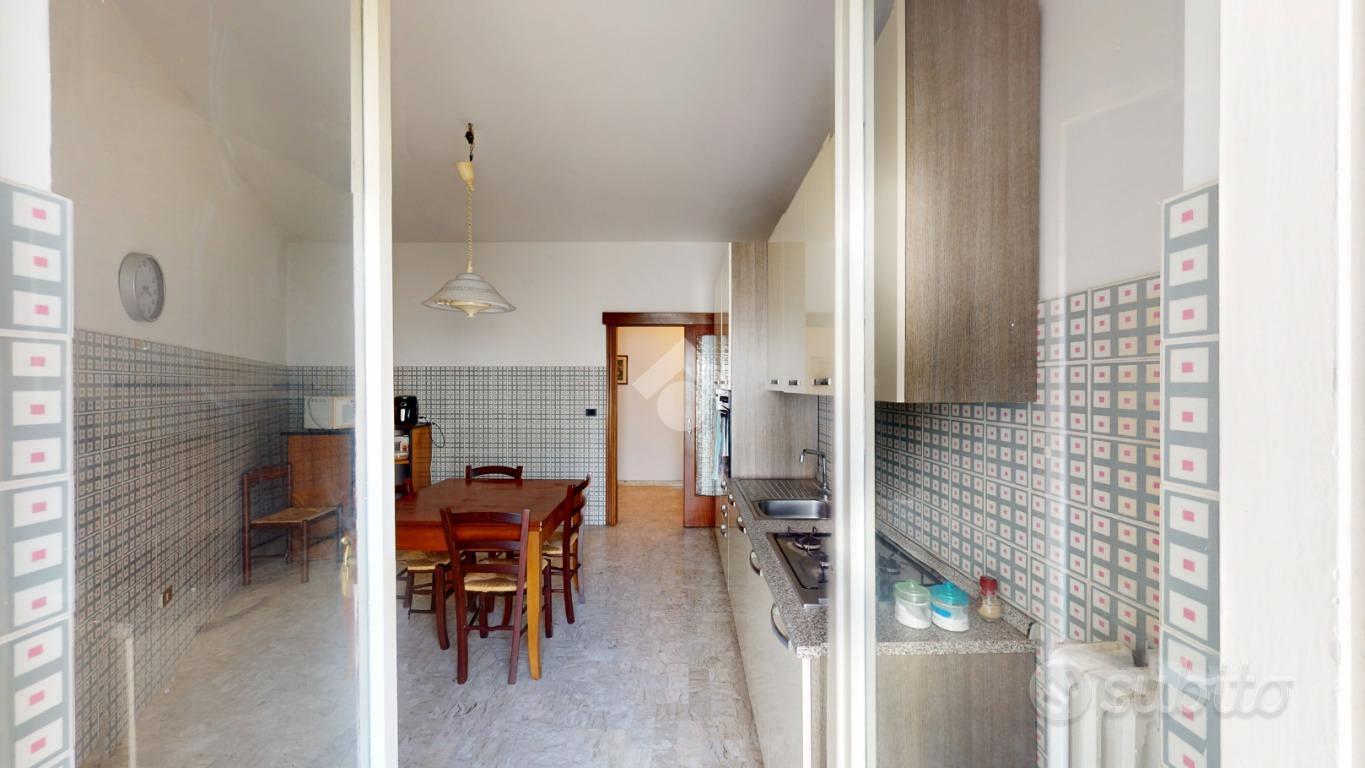 Appartamento – Brindisi, Cappuccini - Vista 5