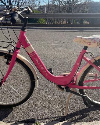 Bici bambina