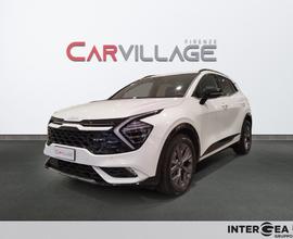 KIA Sportage 1.6 tgdi hev GT-line awd auto