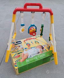 Palestrina 3-18 mesi Chicco 