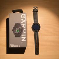 Garmin Forerunner 55