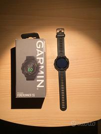 Garmin Forerunner 55