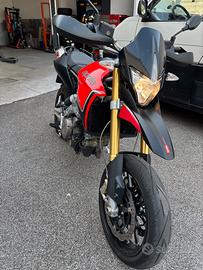 Aprilia dorsoduro