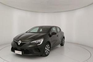 Renault Clio TCe 12V 100 CV GPL 5 porte Equilibre