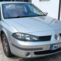 RENAULT LAGUNA 1.6 16 V 5 PORTE GPL