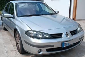 RENAULT LAGUNA 1.6 16 V 5 PORTE GPL