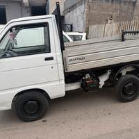 Piaggio porter
