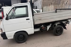Piaggio porter