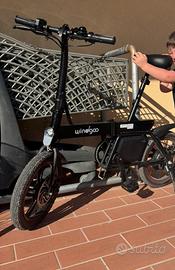 Bici elettrica