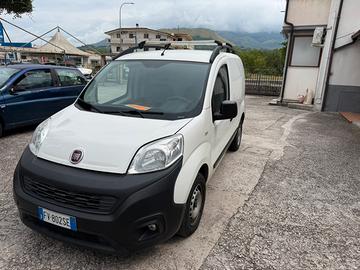 Fiat fiorino 1.3 mjt euro 6 2019