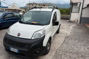 Fiat fiorino 1.3 mjt euro 6 2019