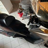 Burgman 400