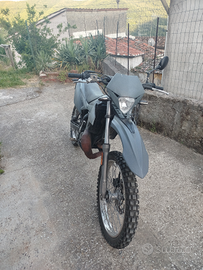 Beta RR 50 enduro 2019