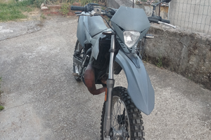 Beta RR 50 enduro 2019