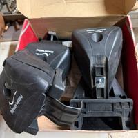 Barre per golf6 / 7/polo ecc