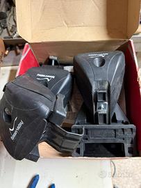 Barre per golf6 / 7/polo ecc