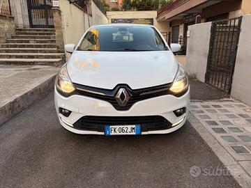 Renault Clio dCi 8V 90CV EDC Start&Stop 5 porte En