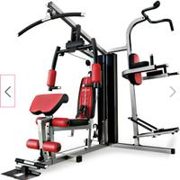 Palestra Multistazione Sportstech HGX200 Gym 