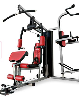 Palestra Multistazione Sportstech HGX200 Gym 