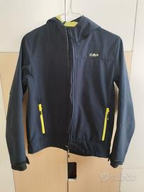 Giacca Cmp soft 152