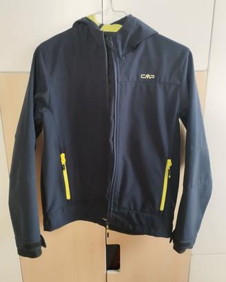 Giacca Cmp soft 152