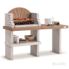 Barbecue - Arredo giardino