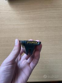 Pacco lamellare vforce