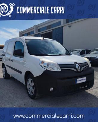 RENAULT KANGOO 1.5 BLUE DCI FURGONE 3 POSTI -
