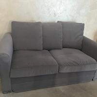 Divano Letto matrimoniale Ikea Gronlid