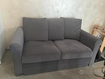 Divano Letto matrimoniale Ikea Gronlid
