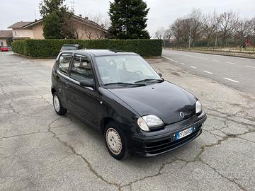 Fiat 600 1.1  full optional