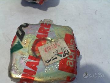 TAPPO RADIATORE ET 50 TUAREG APRILIA AP8101394