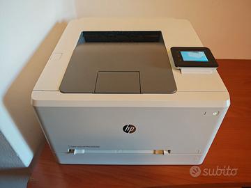 Stampante Color Laser Jet Pro M255dw