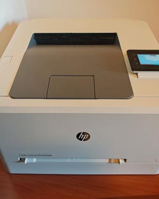 Stampante Color Laser Jet Pro M255dw