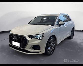 Audi Q3 Sportback 35 2.0 tdi Business Plus s-troni
