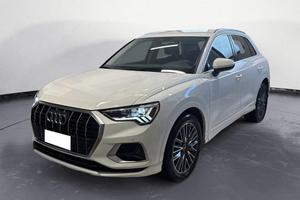 Audi Q3 Sportback 35 2.0 tdi Business Plus s-troni